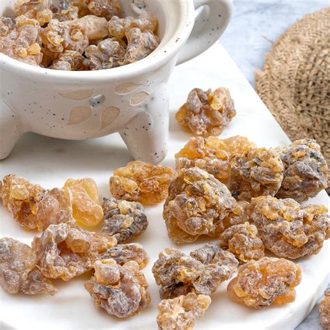 Guide to Frankincense Incense Benefits - Igneous Products Inc.
