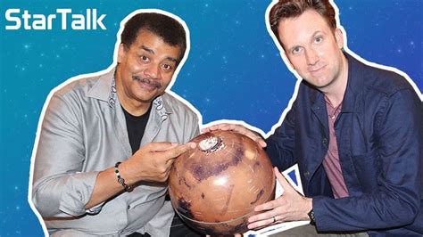 StarTalk Podcast: Neil deGrasse Tyson Has a Conversation with Jordan Kle... | Neil degrasse ...