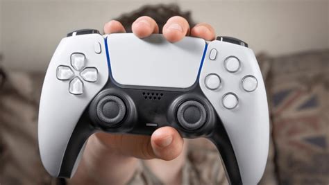 Подходит ли джойстик от PS5 к PS4 | Все о Playstation 5