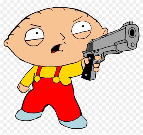 stewie griffin gun control laws Blank Template - Imgflip