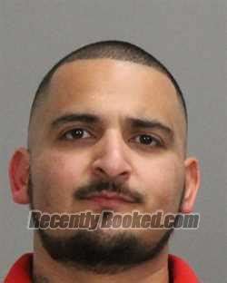Recent Booking / Mugshot for CHRISTOPHER SEAN CONTRERAS in Brazos ...