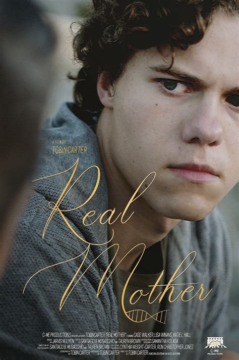 Real Mother (2025) - FilmFlow.tv