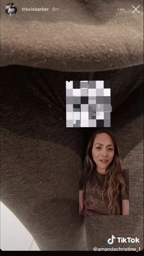 Kourtney Kardashian's fiance Travis Barker's epic Instagram fail with