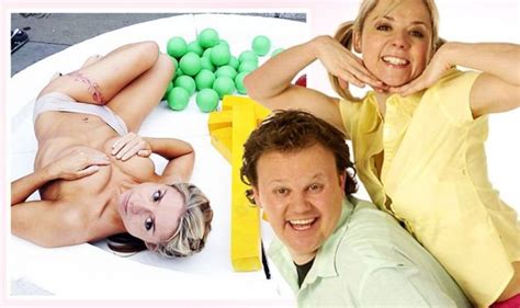 Axed CBeebies star Sarah-Jane Honeywell ignored by Mr Tumble after