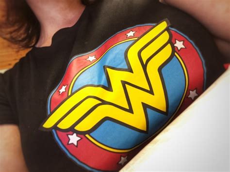 wonderwoman on Tumblr