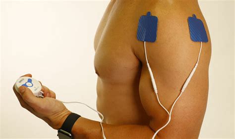 TENS Unit Placement 101: Insights into Effective Electrode Positioning