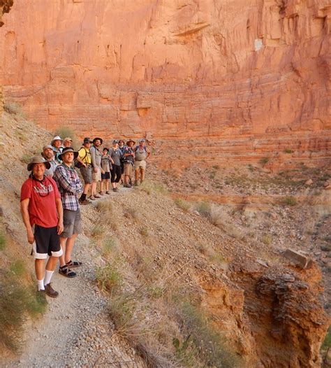 This report explains what a geologist does during field work 42