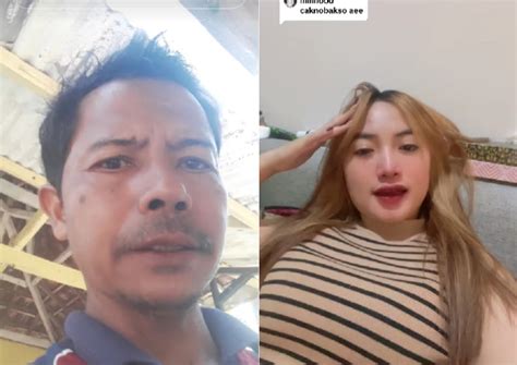 cak  bakso viral tiktok   siapa cak