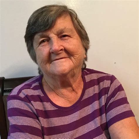 Mary Carbo Obituary - Gonzales, LA