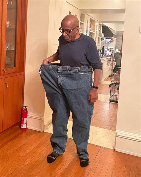 Al Roker Recalls Dramatic Weight Loss 20 Years After Gastric Bypass