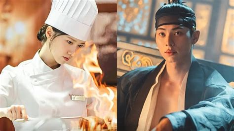 bon appetit  majesty  tyrants chef   title yoona lee