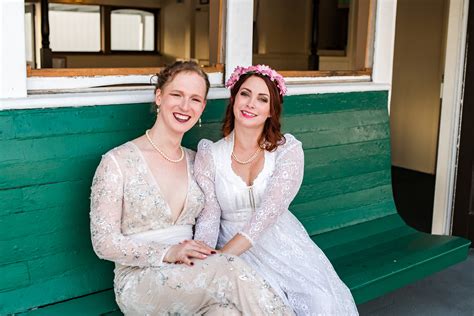 Life as a Trans and Cis Couple: YES, We’re Still Lesbians! - connecting