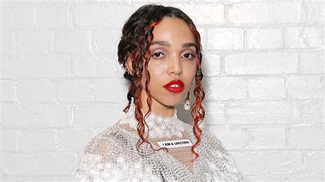 Fka Twigs - News, Tips & Guides | Glamour