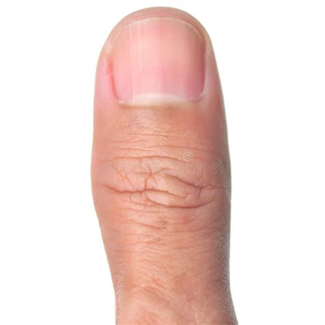 Thumb finger stock photo. Image of shot, anatomy, people - 29040972