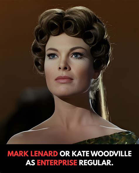 Flashback - The idea of Star Trek alternate casting with Joan Collins