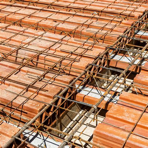 lajes conheca os principais tipos de lajes usados na construcao civil