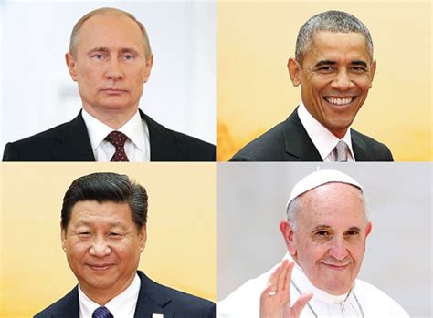 worlds  powerful people forbes india