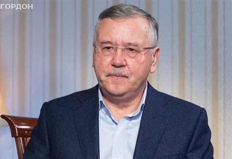 Гриценко Анатолий Степанович | Компромат та Біографія. Новини, фото і ...