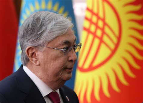 Kazakhstan may improve the EU energy security – GIS Reports