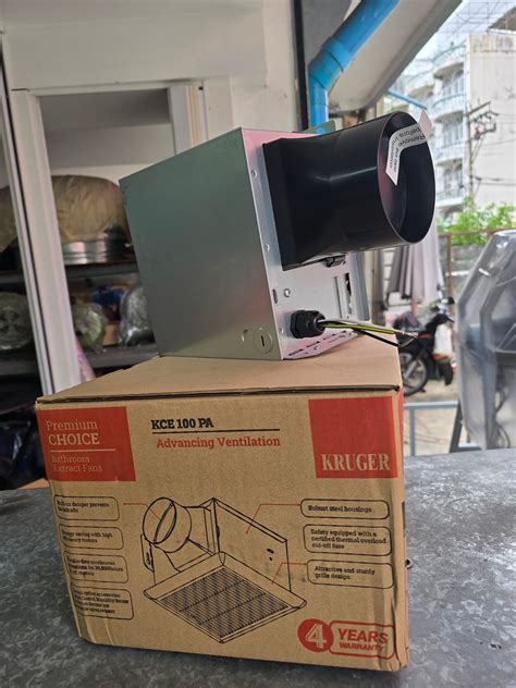 💨 ระบายอากาศได้หมดจด! 💨... - เอส พี ไอ อินเตอร์เทรด | Facebook