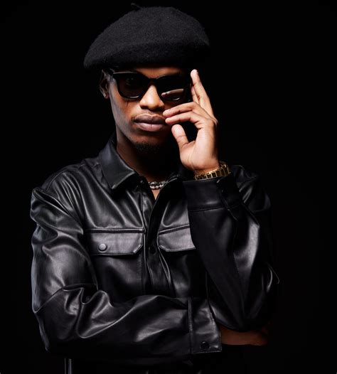 Sykes announces himself with the release of viral hit "Sisekakeni