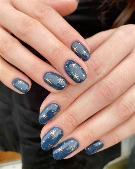 star nail art designs 6