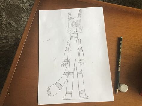 garf  sharkenjoyer  deviantart