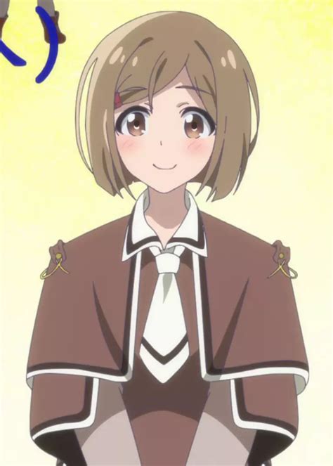 Luna | Anime-Planet