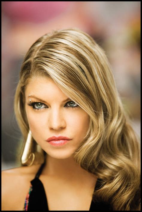 fergie stacy ferguson