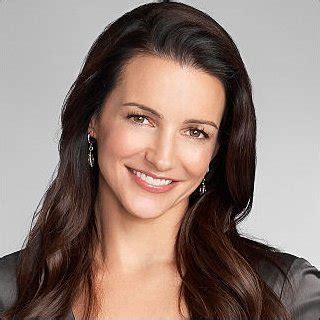 Kristin Davis Biography and Life Story