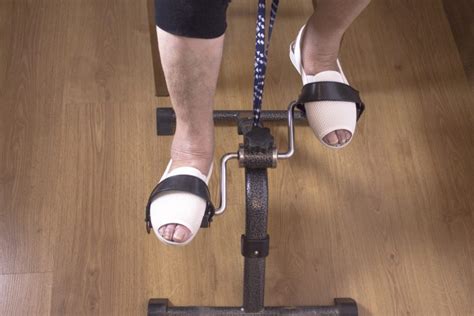 Pedal Exerciser Benefits: Do Pedal Exercisers Work?