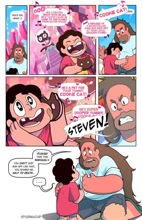 Steven Universe: Gone Wrong: Photo | Su au gone wrong, Steven universe