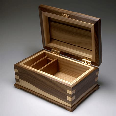 craft   diy wooden jewelry box ideas  woodworkers