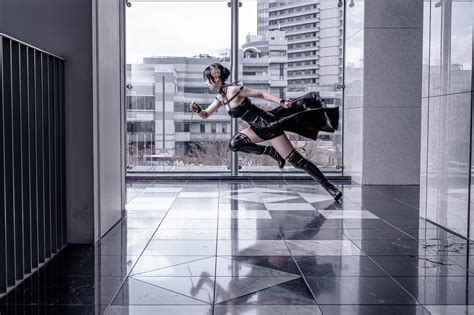 Yor Briar :: Yor Forger :: Anime Ero (Взрослые Няшки) :: Anime Cosplay