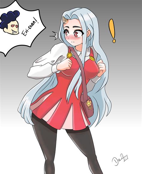 My Hero Academia Eri R34 - Career Growth Academy