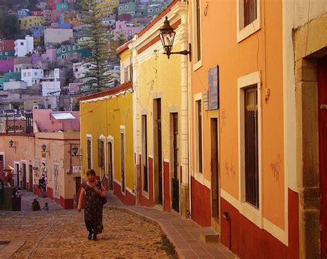 guanajuato gto  guanajuato mexico travel travel   world