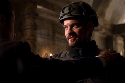 GOTHAM: Shane West Makes His Debut As Bane In New Photos From Season 5
