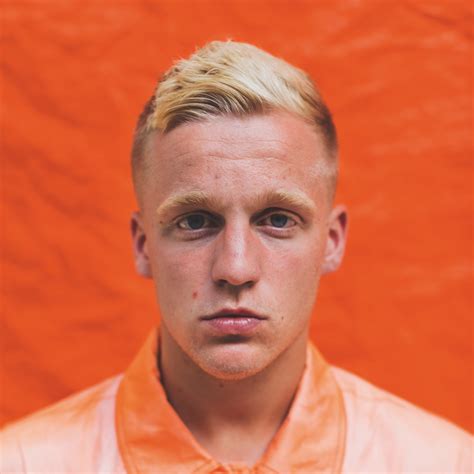 Donny van de Beek - Life After Football