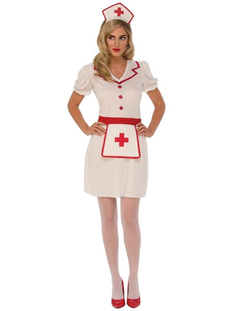 easy halloween costumes for nurses at work 6