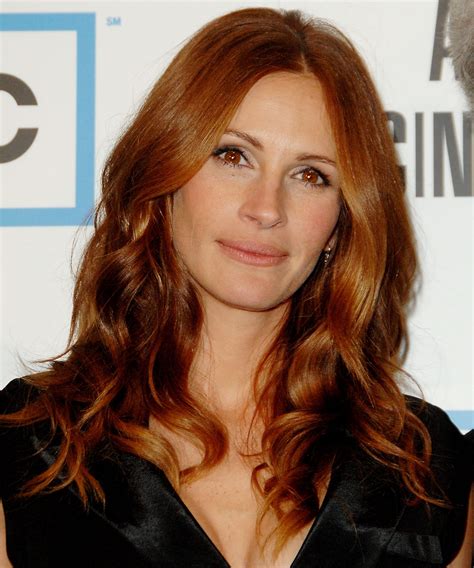 Julia Roberts Pretty Woman Hair