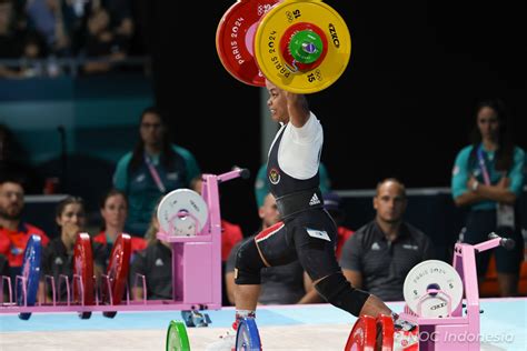 Cabang Olahraga - Indonesia Olympic Commitee