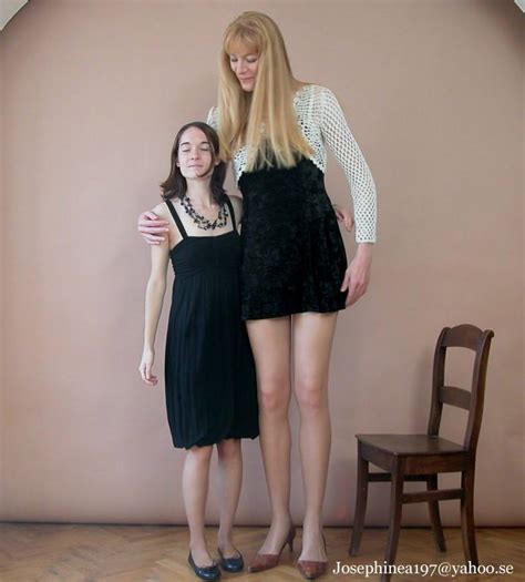 tall josephine friends facebook