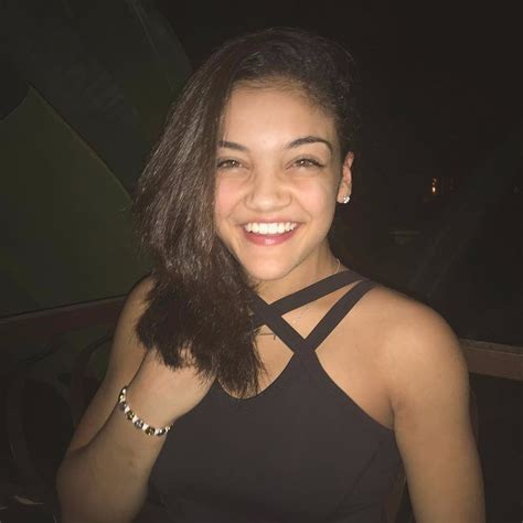 Laurie Hernandez's Cutest Instagram Photos | PS Latina