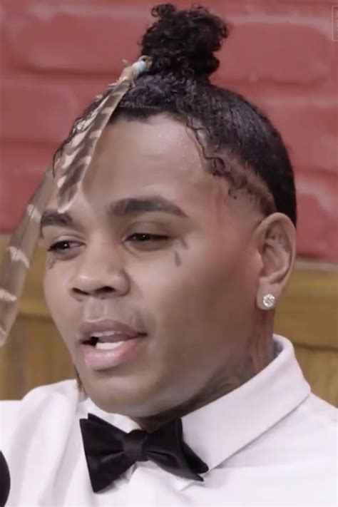 Behind the Scenes: How Kevin Gates Built His $150M Empire - Veja Store Site