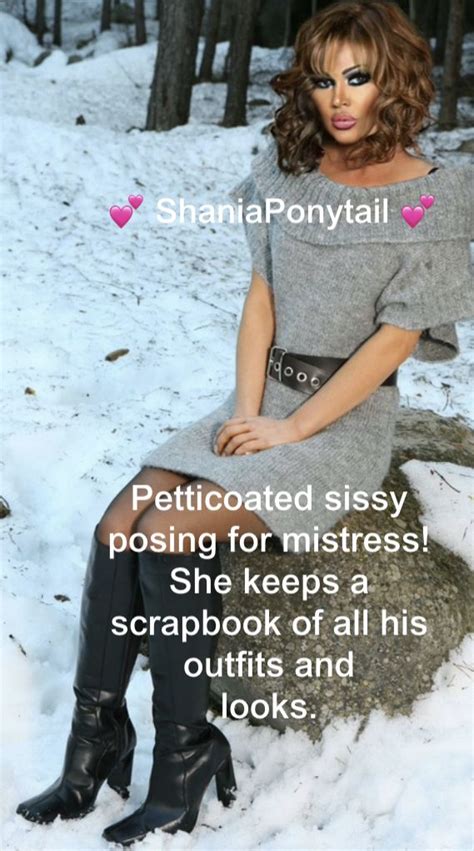 forced womanhood gay sissy female transformation sissy captions