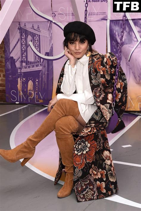 Vanessa Hudgens Sexy Nude Collection – Part 3 (150 Photos) | PinayFlixx