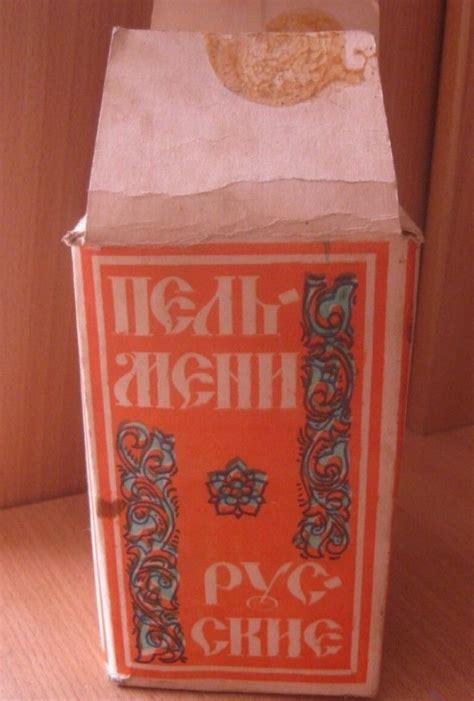 15 продуктов питания из СССР, с качеством которых мало что сравниться ...