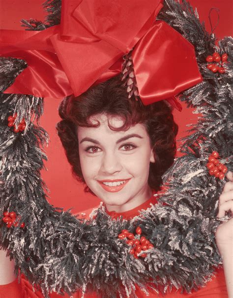 Annette Funicello