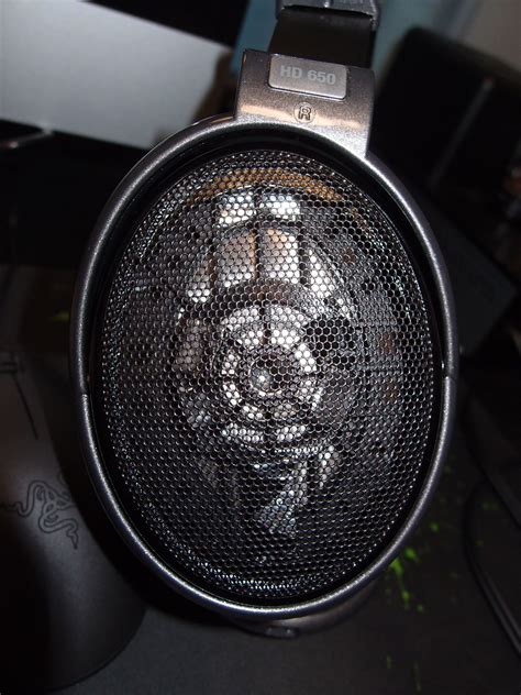 Sennheiser HD 650 Mod Compilation | Headphone Reviews and Discussion