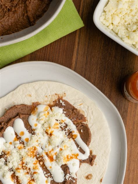 baleada recipes 3